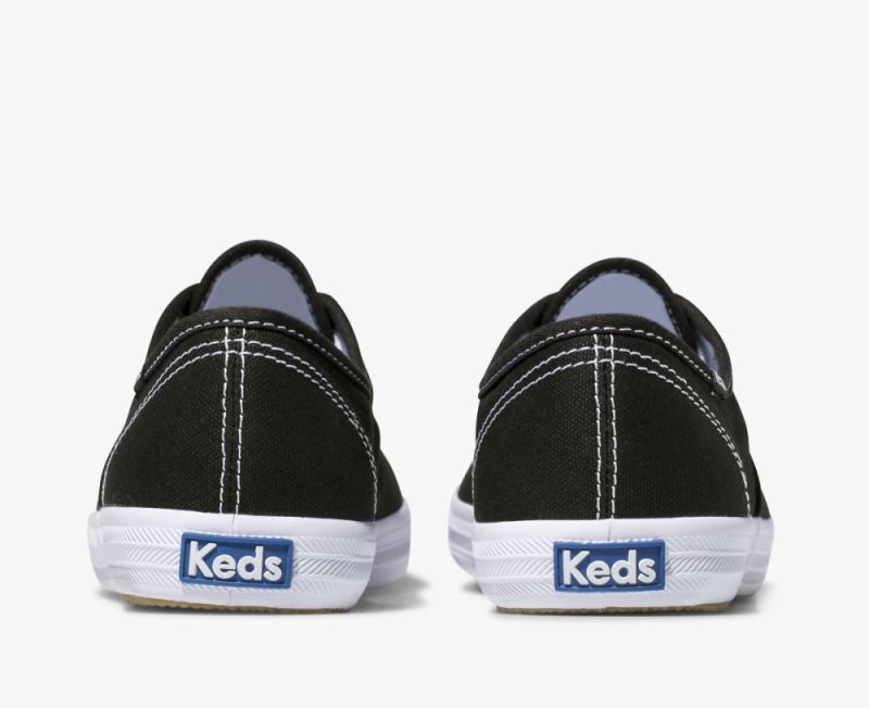 Keds original champion canvas best sale